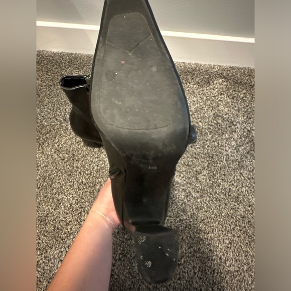 BRAVO BROWNS - Leather Boots - Picture 7 of 8